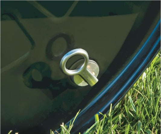 Agri-Fab 69615 Roller Plug Kit
