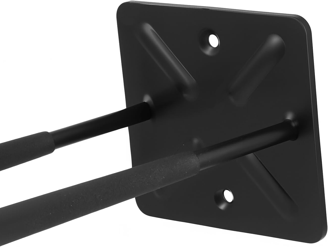 SINJEUN 6 Pack 12.4 Inch Garage Storage Hooks, Heavy Duty Garage Hooks