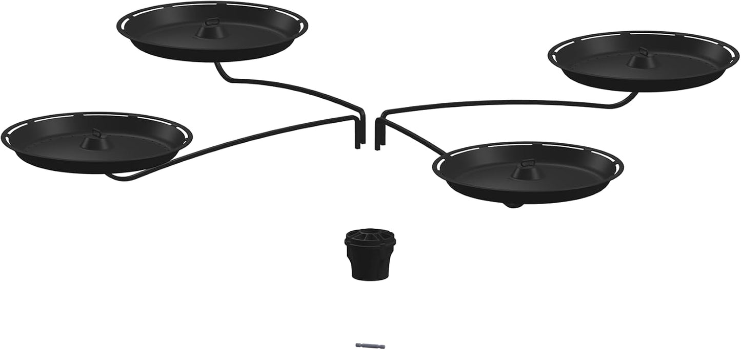 Tray Kit