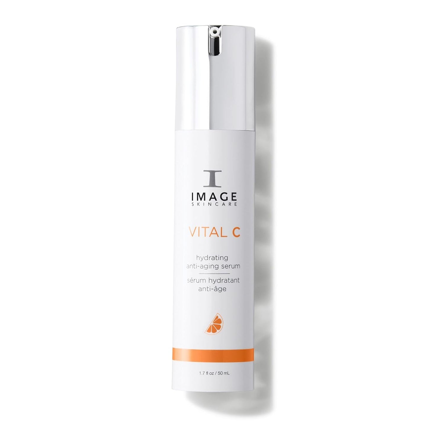 IMAGE Skincare, VITAL C Hydrating Face Serum, with Vitamin C and Hyalu