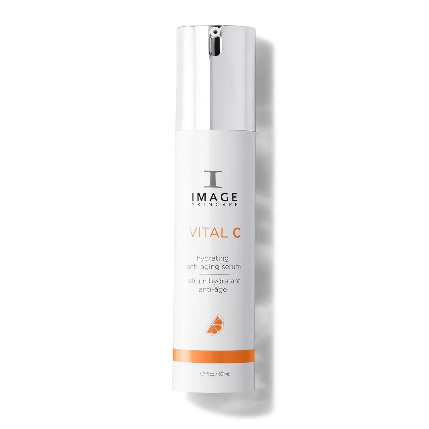 IMAGE Skincare, VITAL C Hydrating Face Serum, with Vitamin C and Hyalu