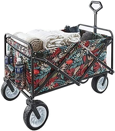 Portable Camping Cart,Portable Outdoor Camping Cart, Outdoor Folding U