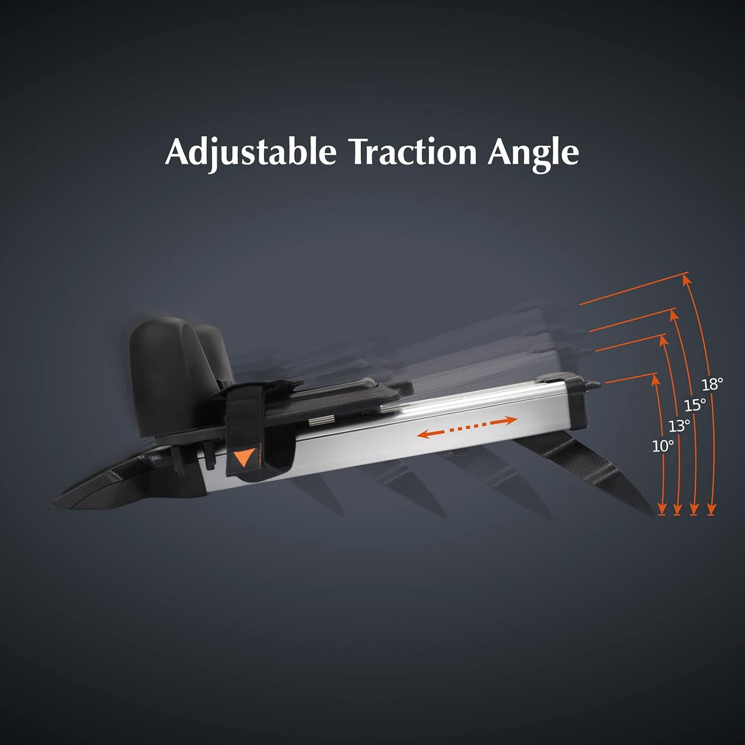 iSTIM WeTrac Cervical Neck Traction Device, Relaxer and Stretcher, Pai