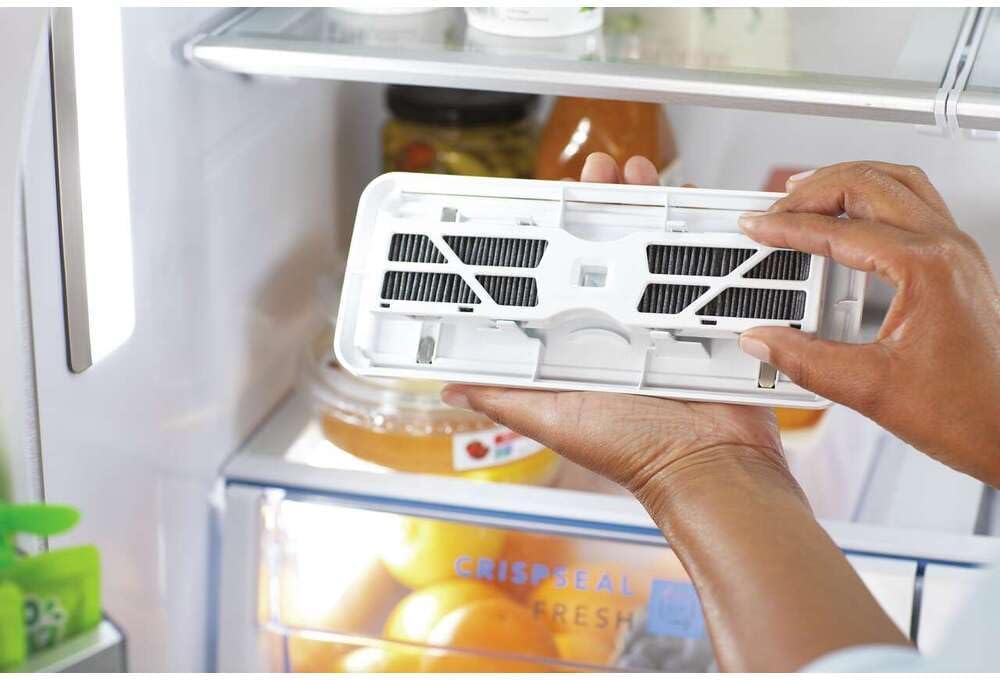Frigidaire PureAir AF-2 Air Filter