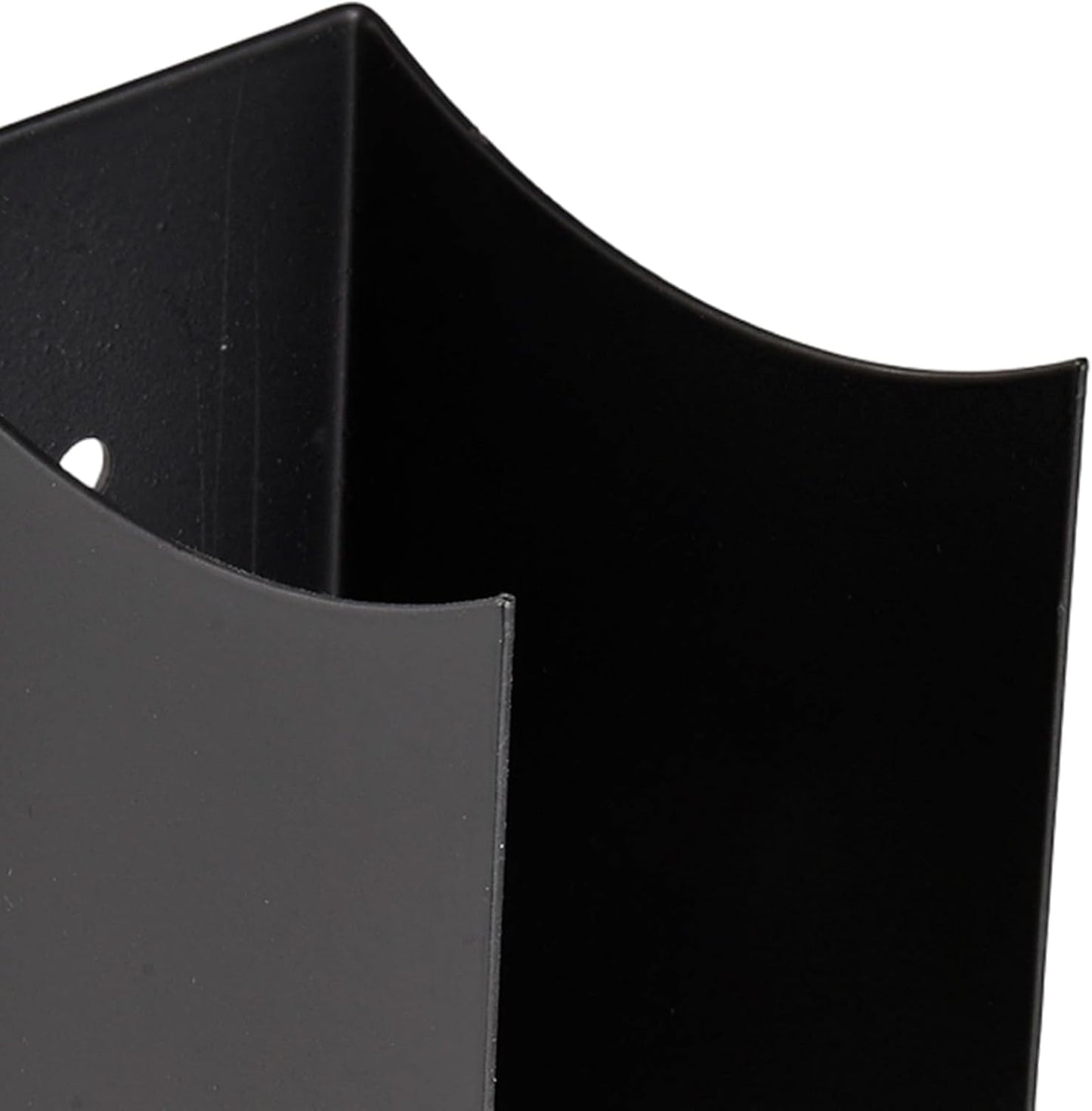 Steel Grip Rack - Wall Mounted Broom Organizer for Home & Garden | Ste