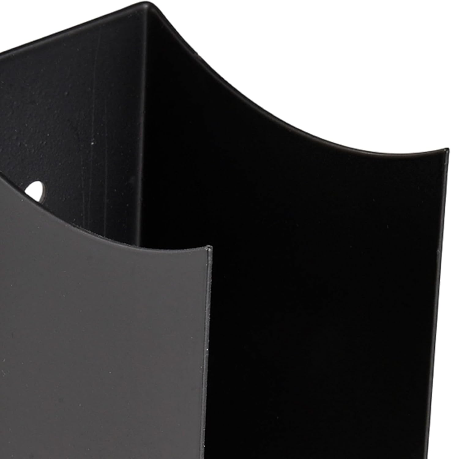 Steel Grip Rack - Wall Mounted Broom Organizer for Home & Garden | Ste