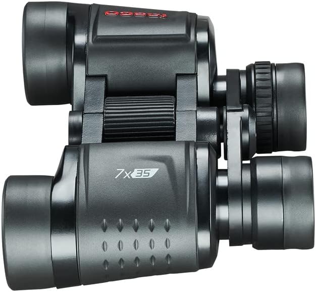Tasco TAS169735-BRK Essentials Binoculars 7x35