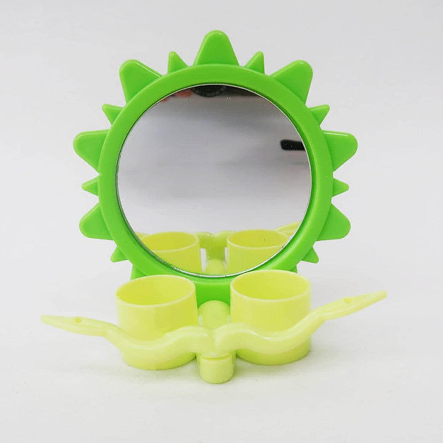 Bird Stand Toy Hanging Parrot Feeder Food Water Bowls for Cockatiels Conures Cage Accessories