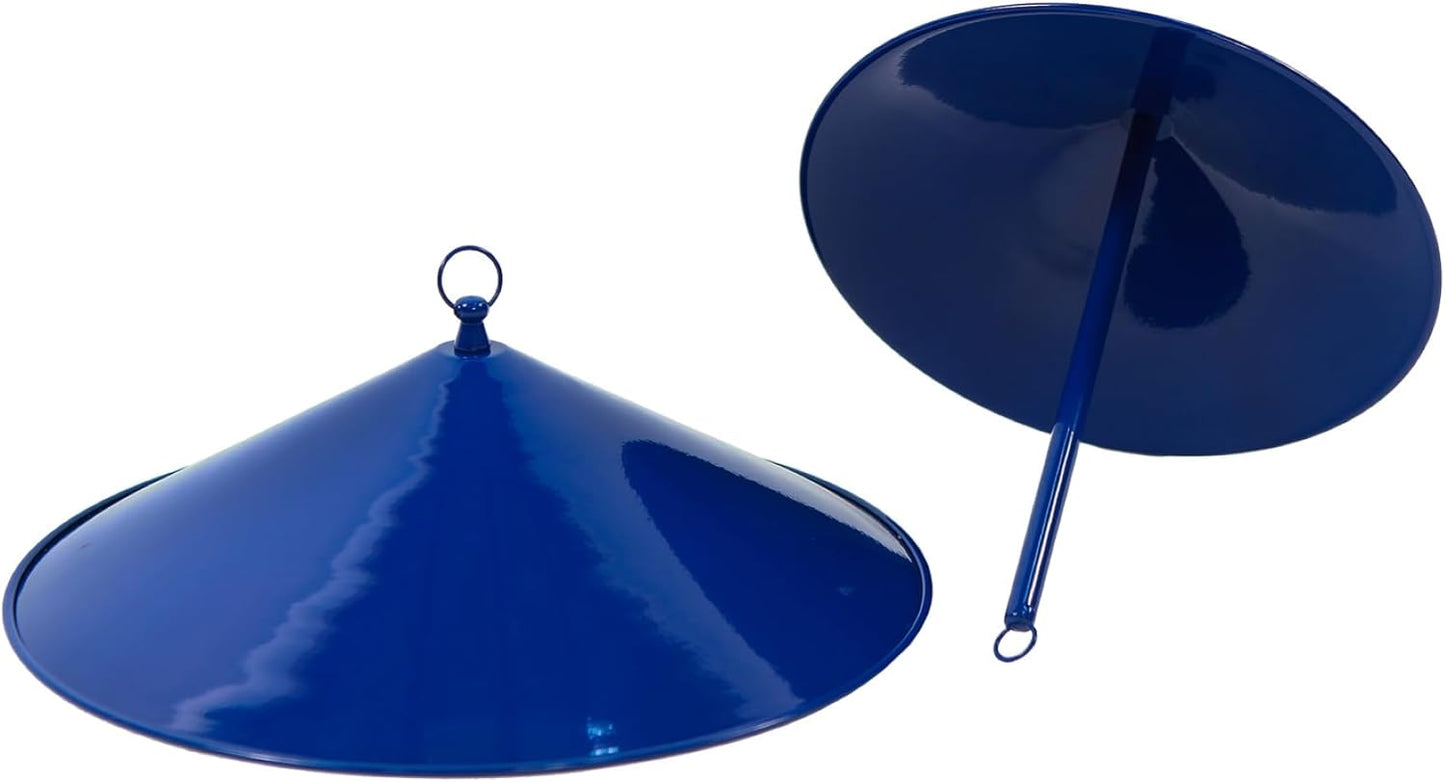 Trulli Birdfeeder