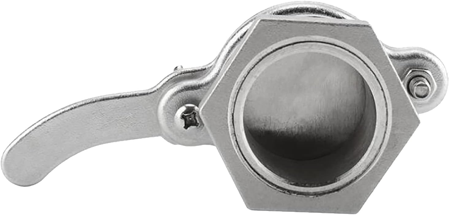 Food Grade Honey Gate Valve Honey Extractor Honey Tap Tool Garden Tool
