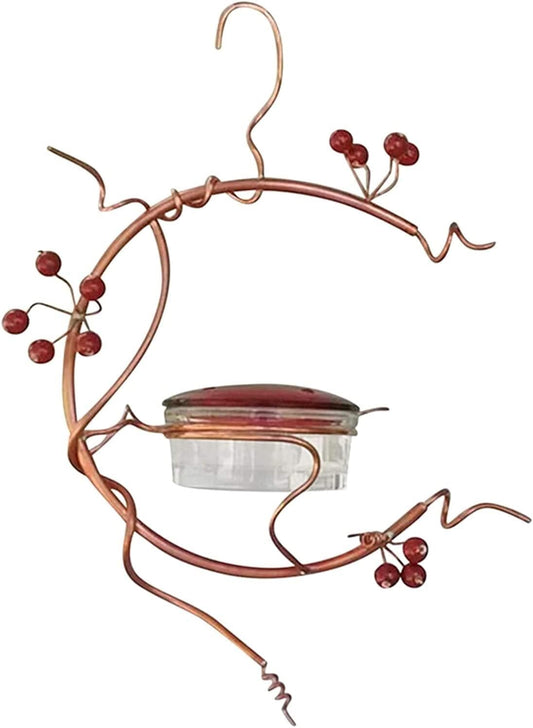 Easy to Clean Hummingbird Feeders for Outdoors Best Hummingbird Feeder Suitable for Watching Birds Up Close Spring Summer Decor Bird Feeder