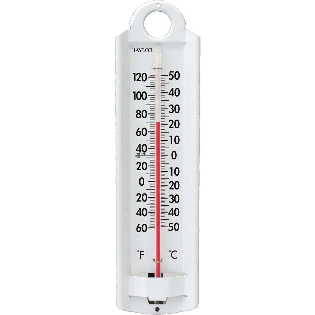 Taylor EMW0063562, 1 Pack, White