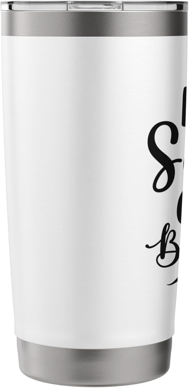 Fun Quote Gardeners Plant Seeds Grow Blessings The Garden Stainless Steel Insulated Tumbler