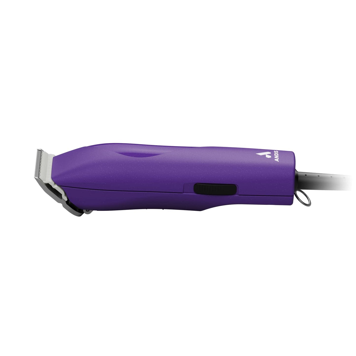 Andis 24820 EasyClip Professional-Animal 7-Piece Detachable Ceramic Bl