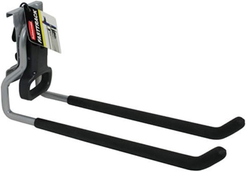 Rubbermaid Fasttrack Wall Mounted Garage Storage Utility Multi Hook fo