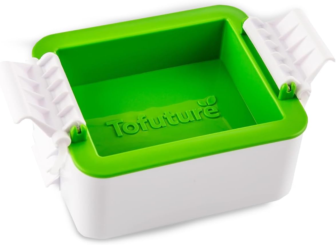 Tofu Press The Original and Best Tofu Press. Easily and Quickly Remove