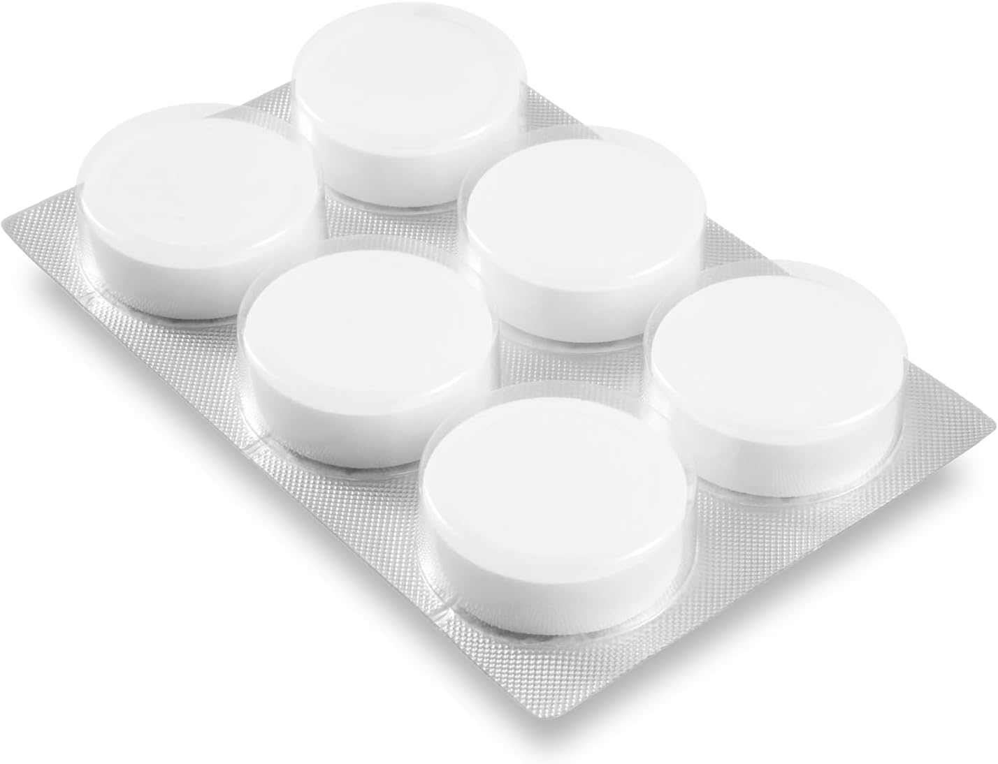 Miele Descaling Tablets for Coffee Machines, Steam Ovens, Ovens, Range