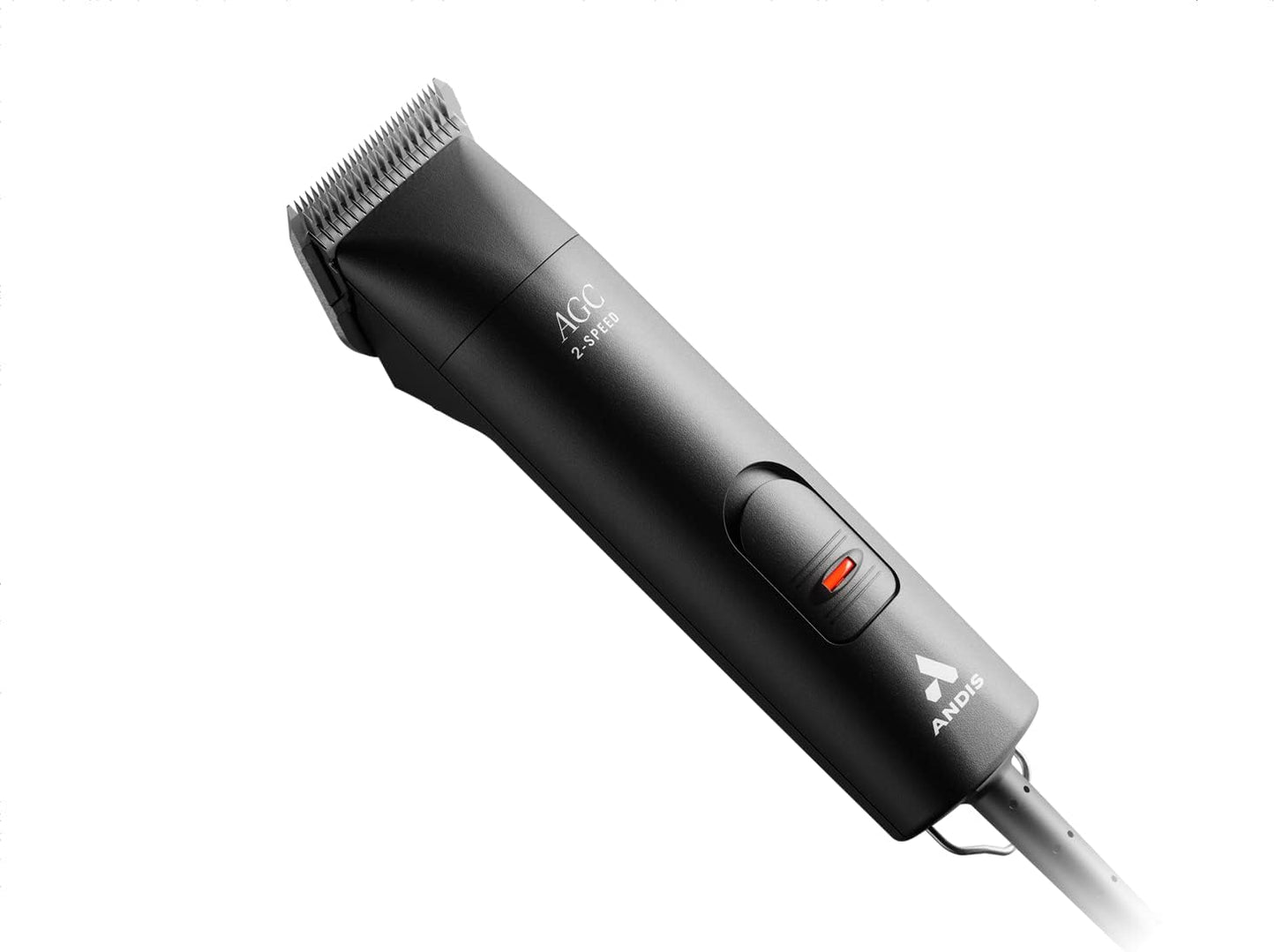 Andis 24675 UltraEdge 2-Speed Detachable Blade Pet/Dog Clipper – Runs 