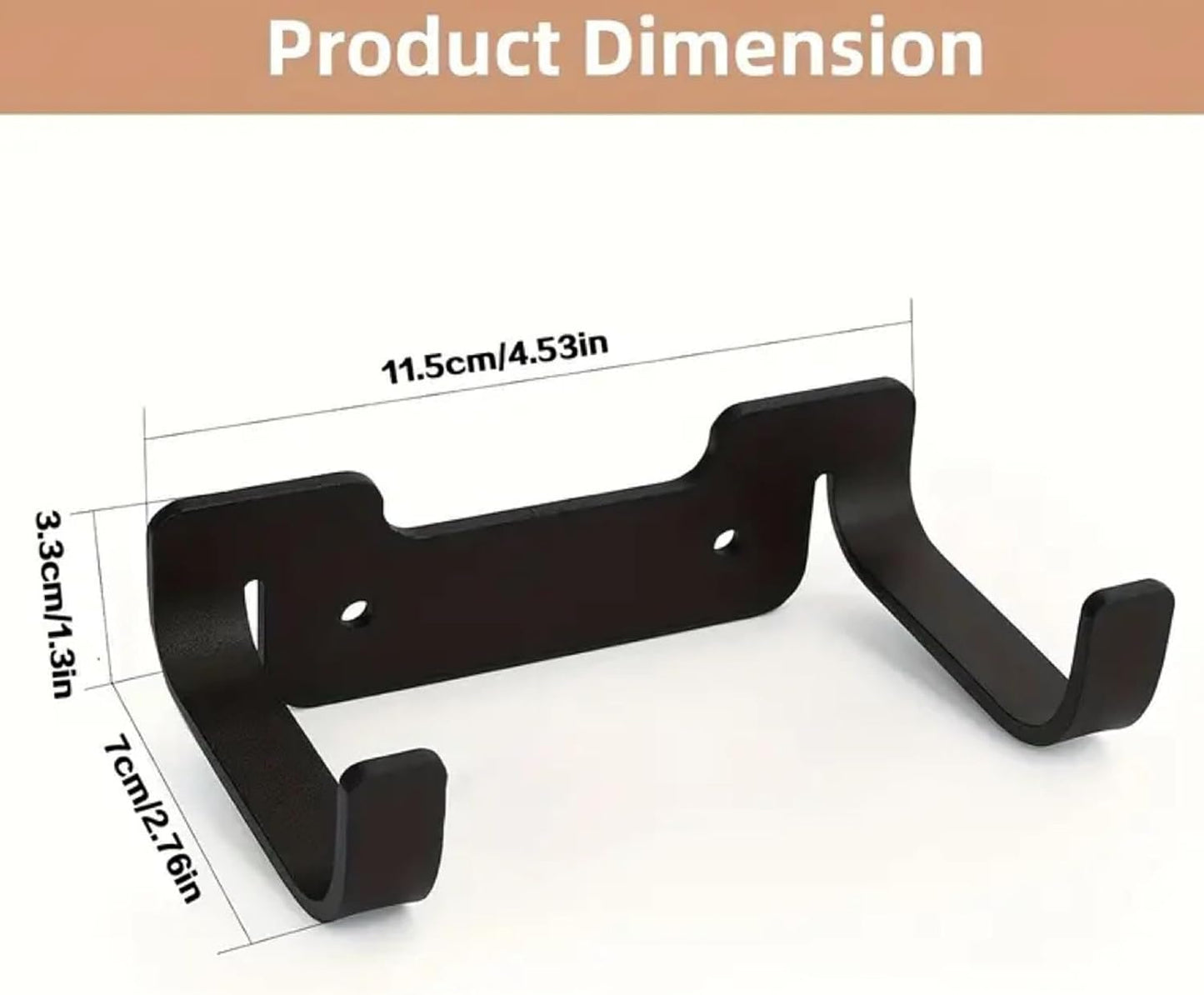 Garage Storage Hanger | Heavy Duty Utility Hooks,Garden Tools Organize