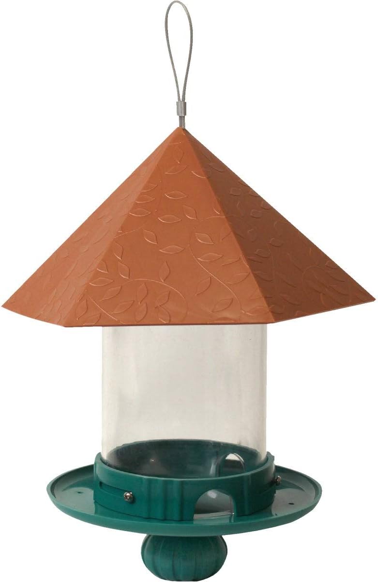 Heath Outdoor Products Smart Scoop Feeder
