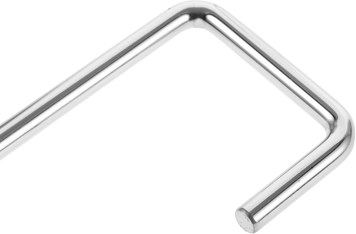 Milisten 6pcs Heavy Duty Garage Hooks for Wall Storage Hangers for Org