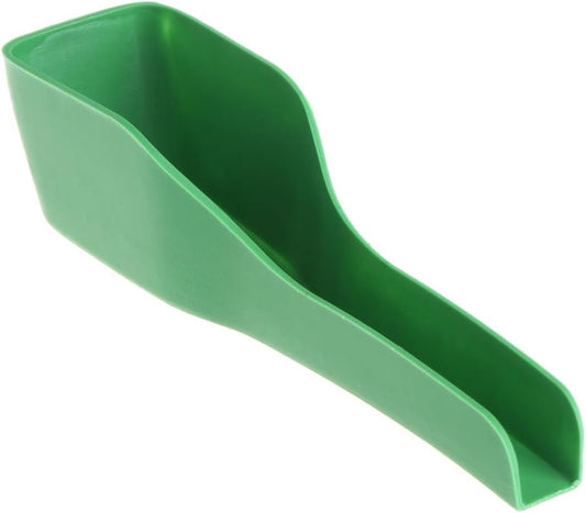 Bird Manual Feeding Spoon Chicken Plastic Feed Spoons for Food & Water