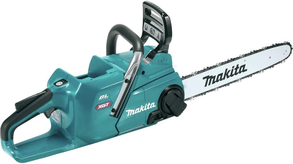 XGT 16 in. 40V MAX BRUSHLESS Electric Battery Chainsaw Tool ONLY