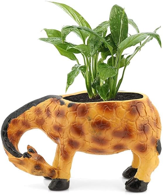 Western Eiderdown Presents Home Decor and Home Decorative Polyresin Pl