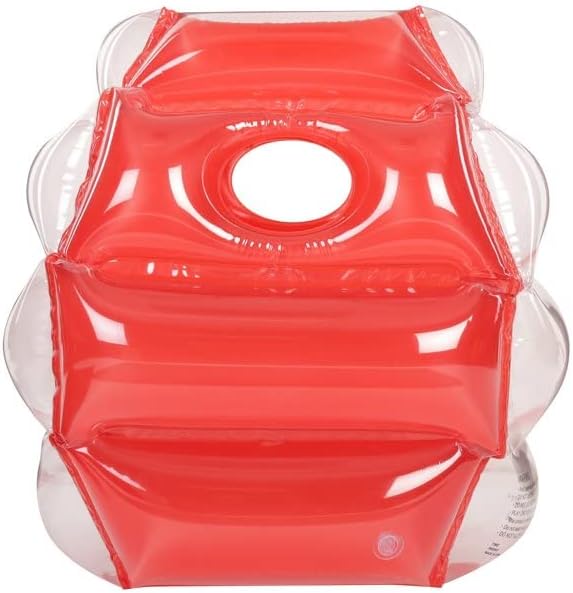 BANZAI: Bump N' Bounce Body Bumpers, A Game of Bumping & Bopping, 2 Bu
