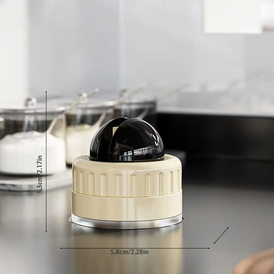 Mini Suction Cup Sharpening Stone, Spherical Suction Cup Quick Sharpen