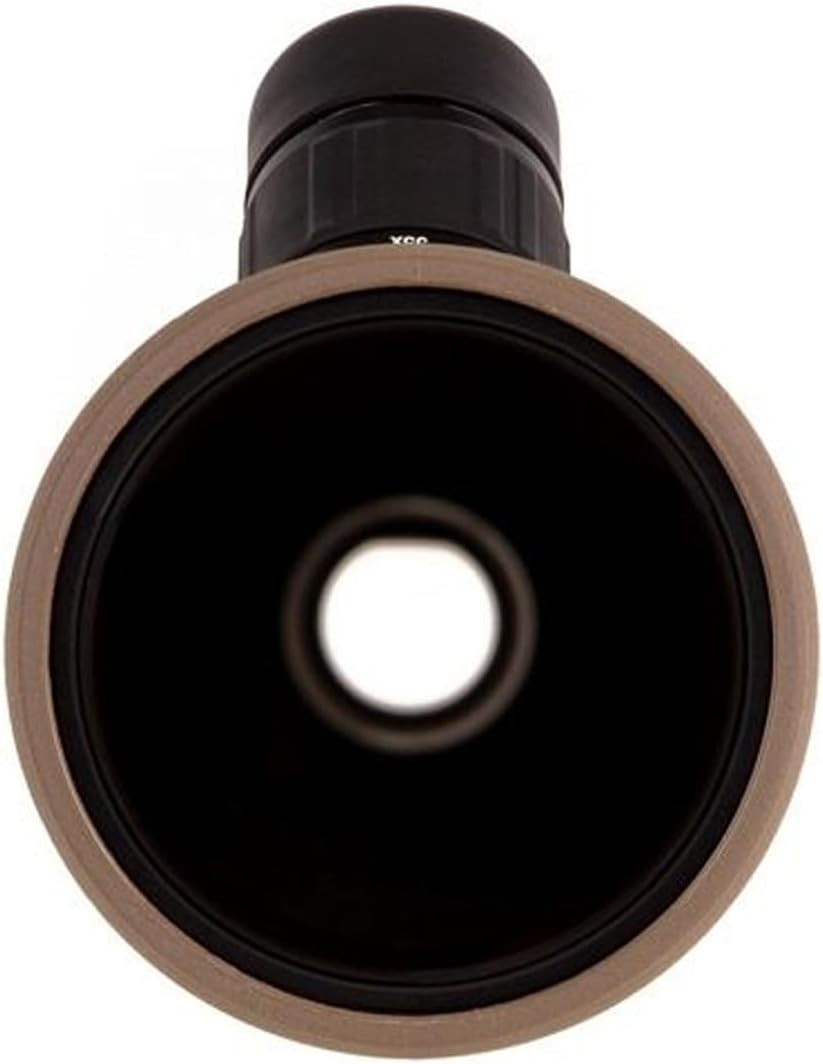 Sig Sauer OSCAR8 27-55x80mm Tactical Hunting Durable Lightweight Water