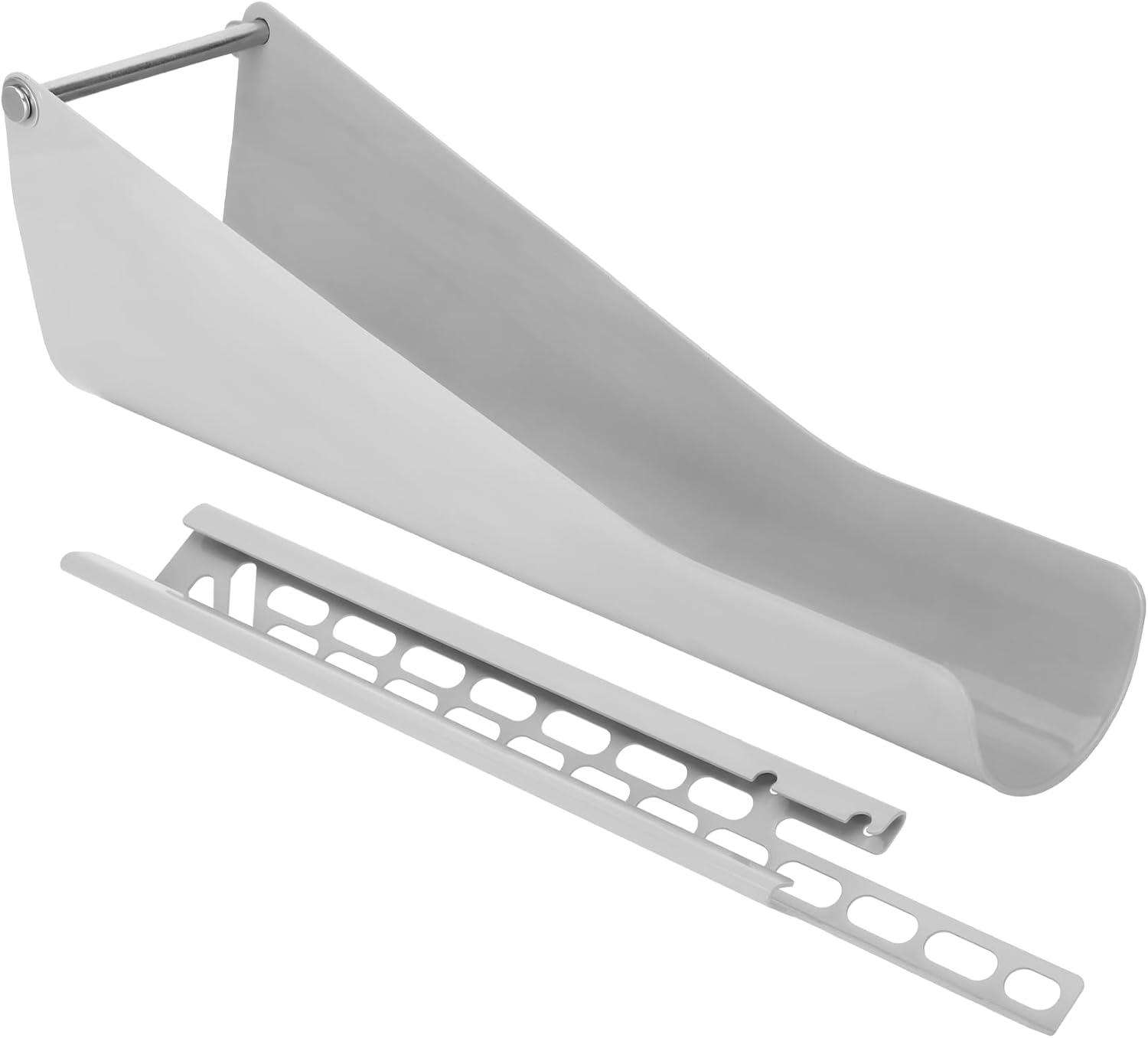 wolfwo MMAC-0133 18 inch Chute Extension,Compatible with mmxr-3221 Cem