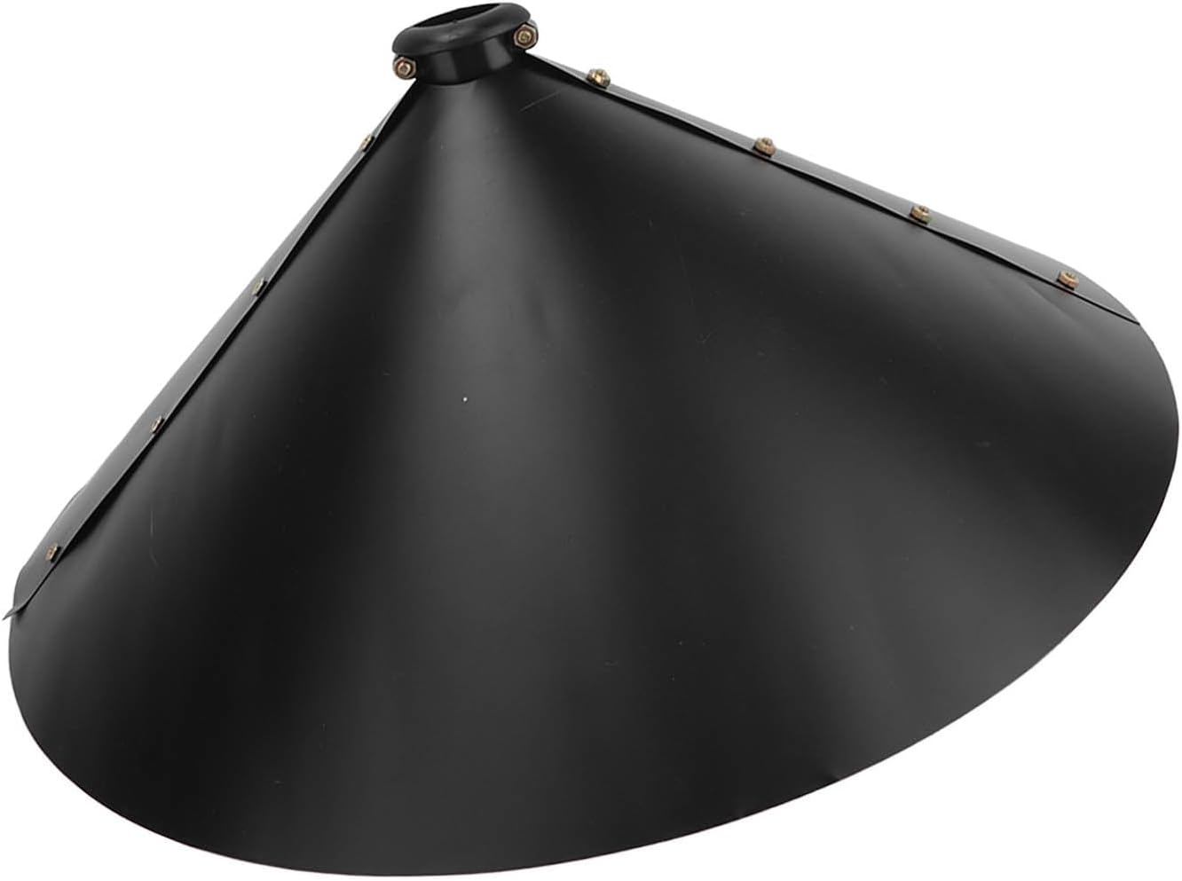 Squirrel Flapper Professional PVC Prevents Stealing Squirrel Baffle for Bird Feeder Black (Rod Style (with High and Short Fixed Clips))