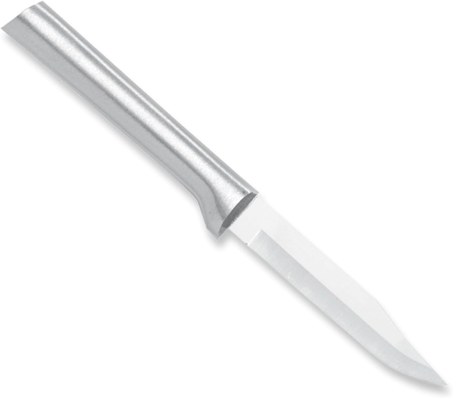 Rada Cutlery Regular Paring Knife (R101), 3.25" Stainless Steel Blade,