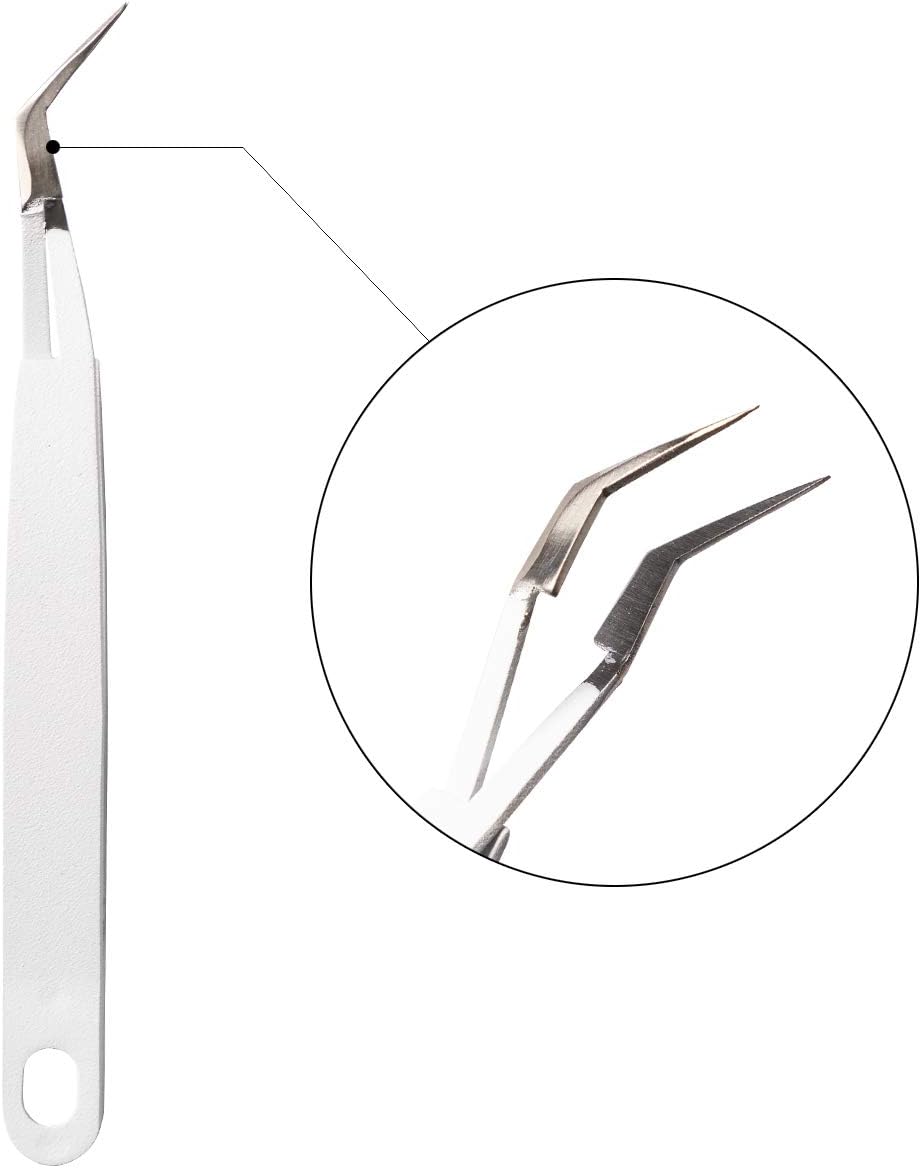 Craft Weeding Tools,Vinyl Weeder Basic Tool for Silhouettes, Cameos, L