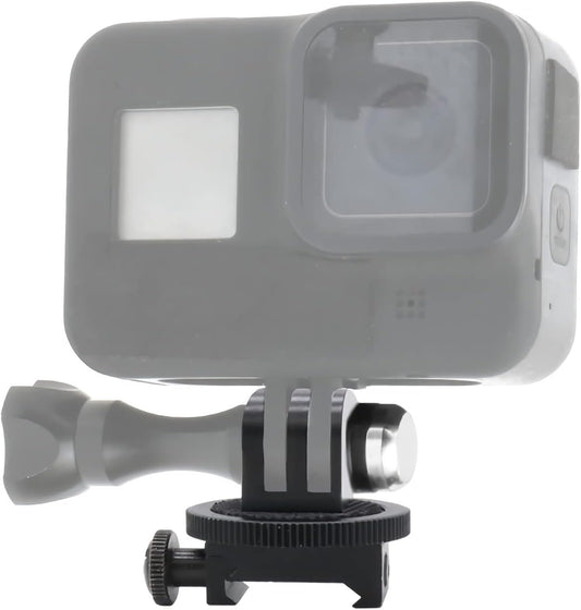 Universal Gun Phone Mount Holder Smartphone Action Camera Picatinny Wa