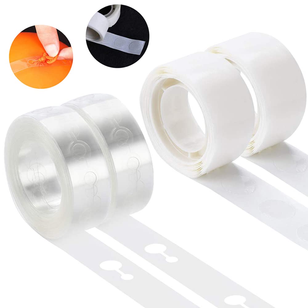 KICNIC Balloon Arch Strip Kit for Garland, 32.8 Feet Balloon Tape Stri