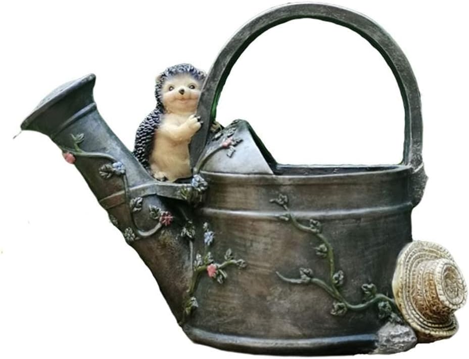 Planter Flower Pots Garden Pots Garden Decor Unique Pots for Plants Wa