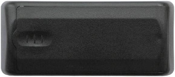 Master Lock Magnetic Key Holder, 1 Pack, Black