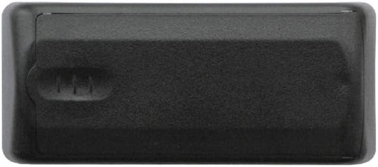 Master Lock Magnetic Key Holder, 1 Pack, Black