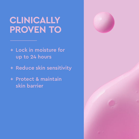 BYOMA Hydrating Serum - Moisturizing Facial Serum with Squalane, Glyce