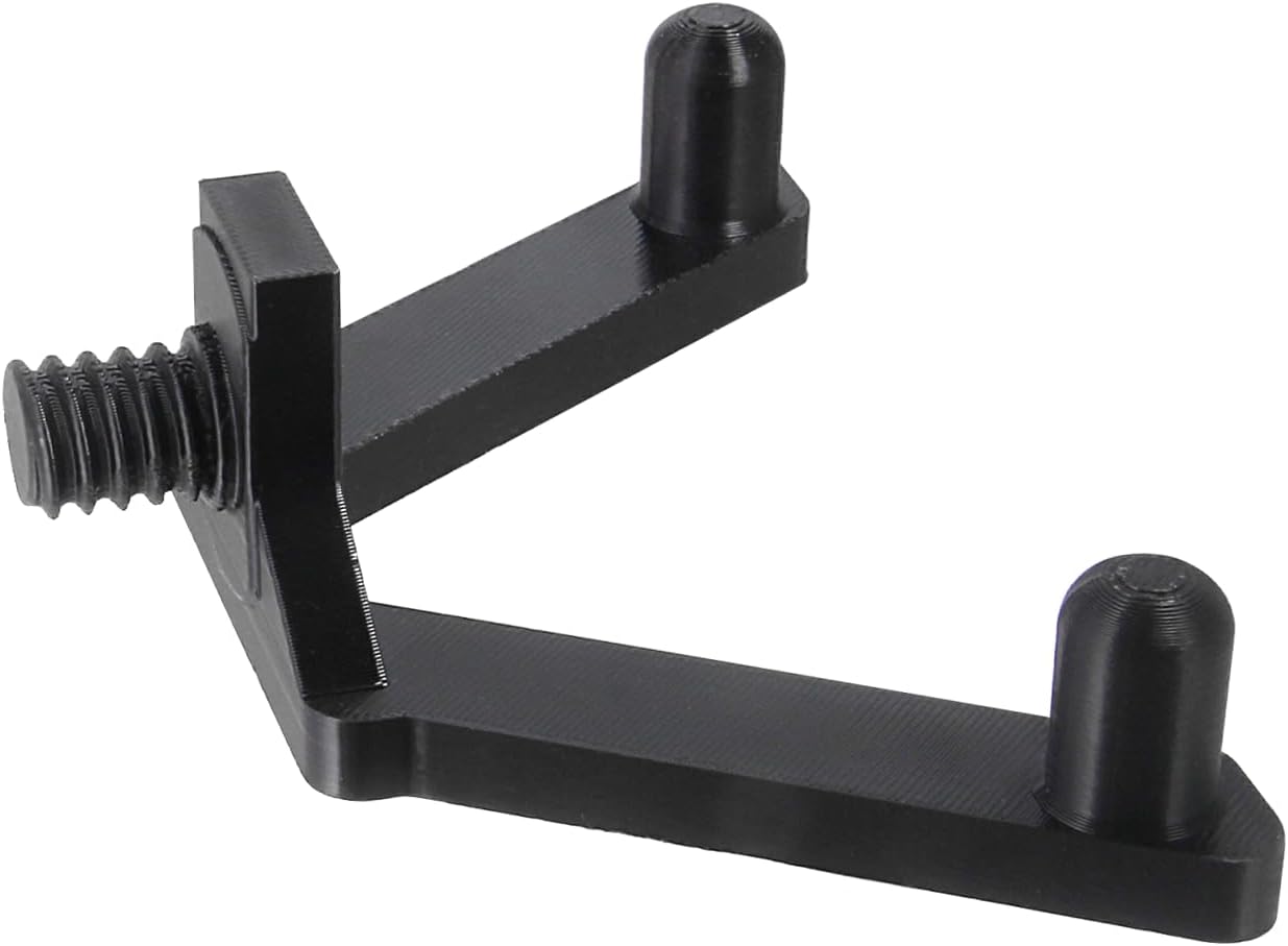 TMingQiEven Tool Hook Hooks for Garden tools Easy to install Durable Construction Maximizes Space Compatible with Suncast/Craftsman