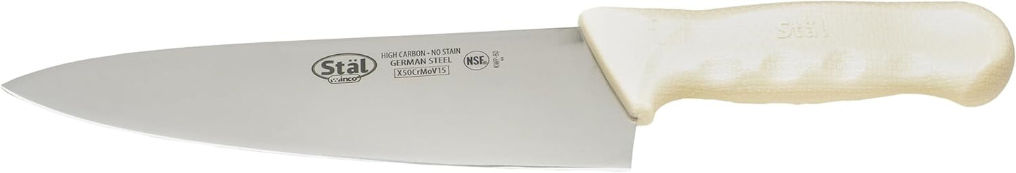 Winco USA KWP-80 Stal Cutlery, Stainless Steel