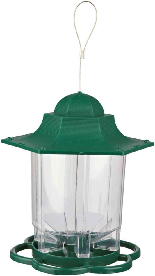 Trixie Outdoor Bird Feeding Lantern, 1400 ml