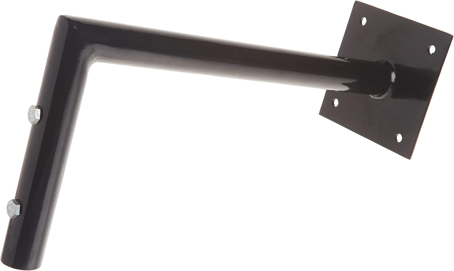 Good Directions 585H 12-Inch Steel Weathervane, Wall Mount,Black