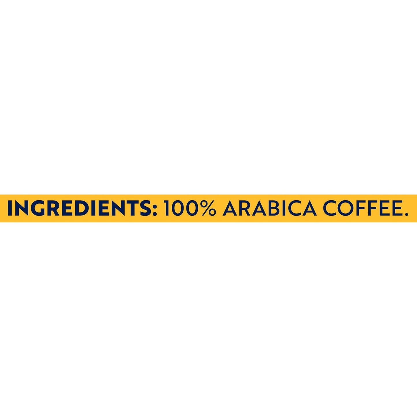 Gevalia Traditional Roast Mild Light Roast Ground Coffee, 12 oz Bag