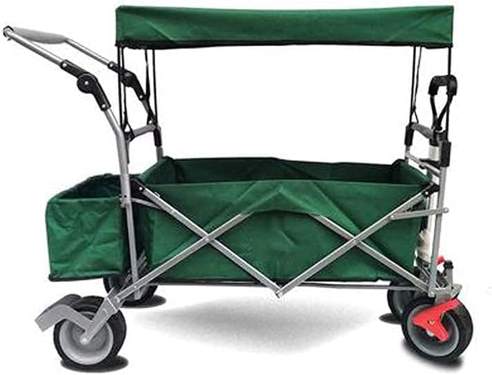 Generic Carts, Children's Supermarket Shoppifolditrolley Outdoor Fishi