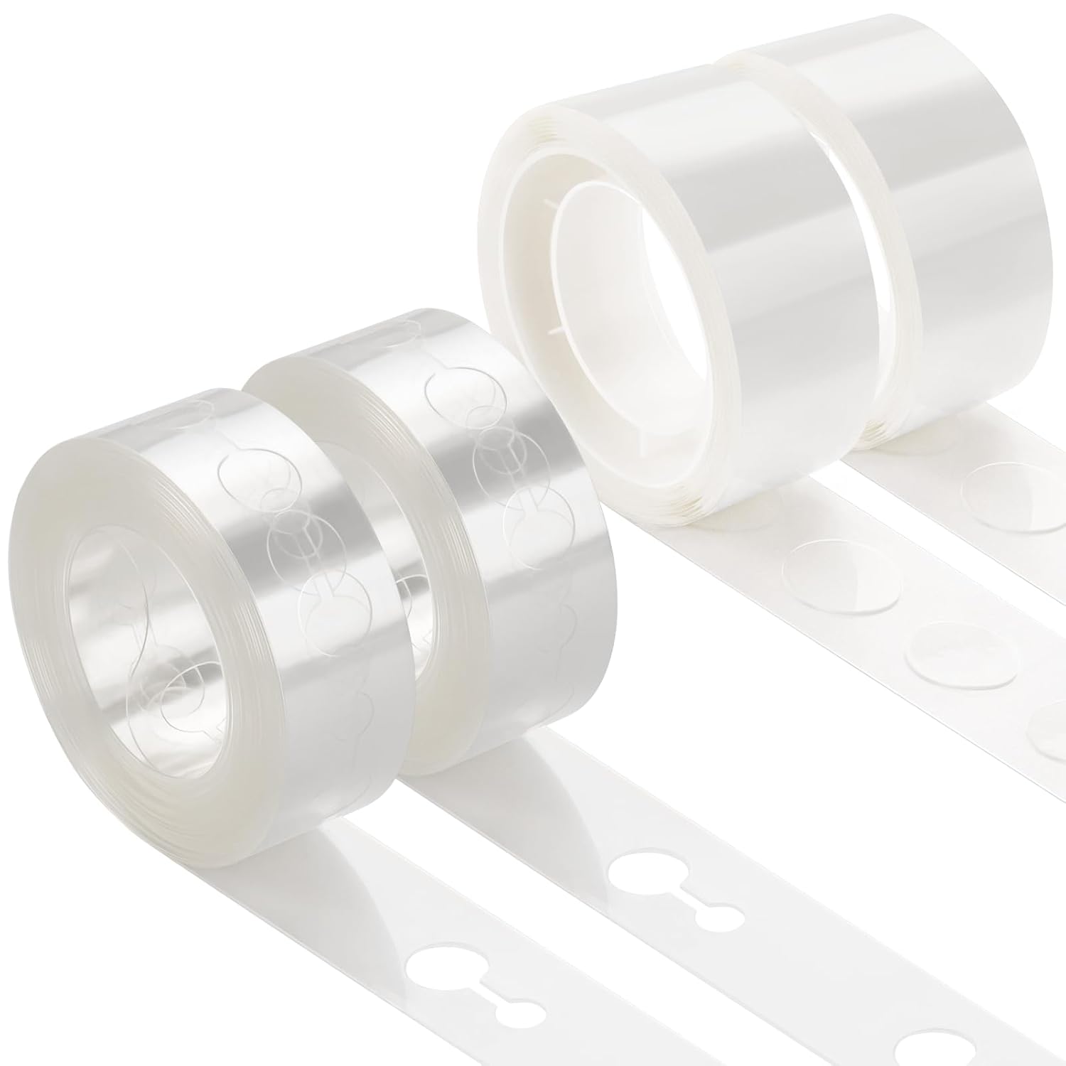 KICNIC Balloon Arch Strip Kit for Garland, 32.8 Feet Balloon Tape Stri