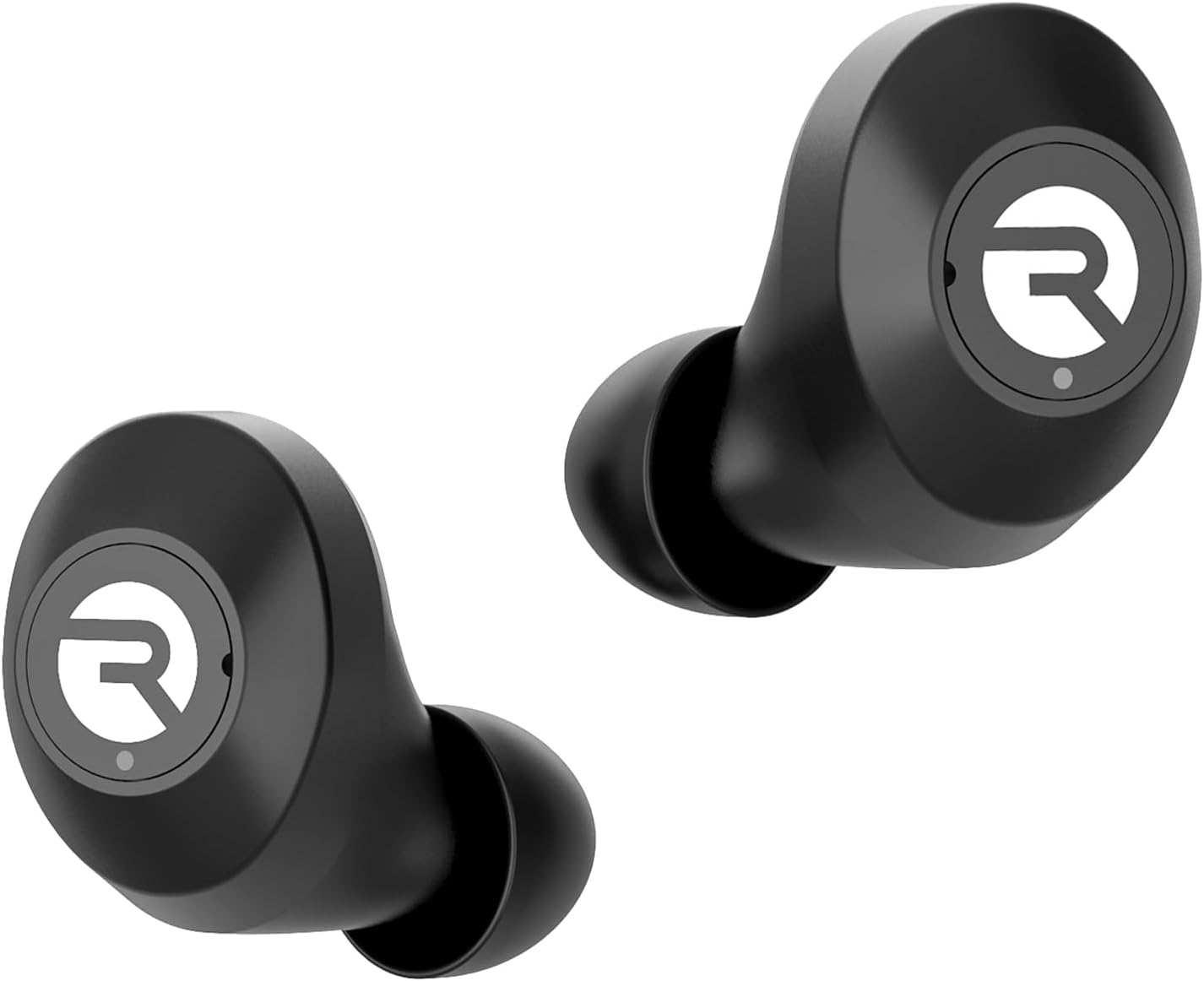 Raycon Everyday Classic Bluetooth Wireless Earbuds + Microphone with A