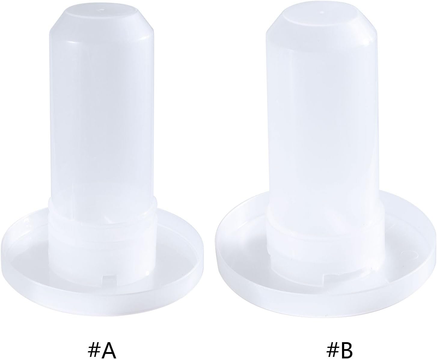 Bird Chicken Automatic Food Water Feeder Poultry Feeder Port Rain No W